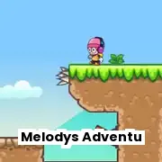 Melodys Adventure
